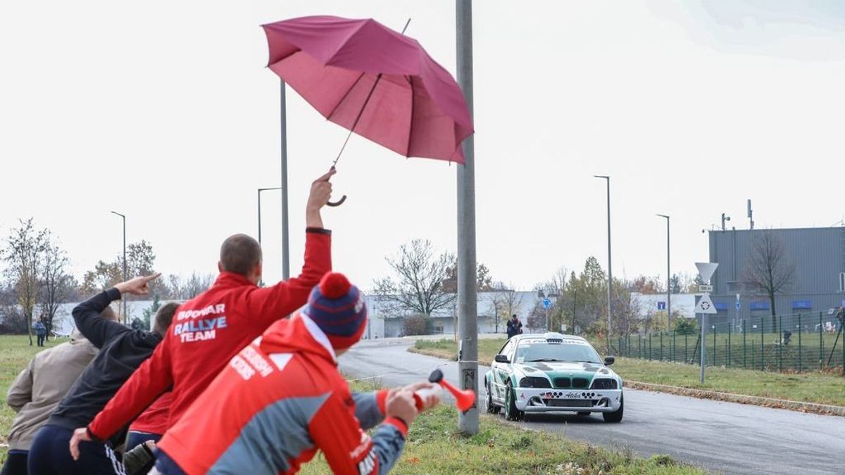 Veszprém Szlalom 2026: itt lesz lezárás Veszprémben, forgalmi változásokra kell készülni – mutatjuk!