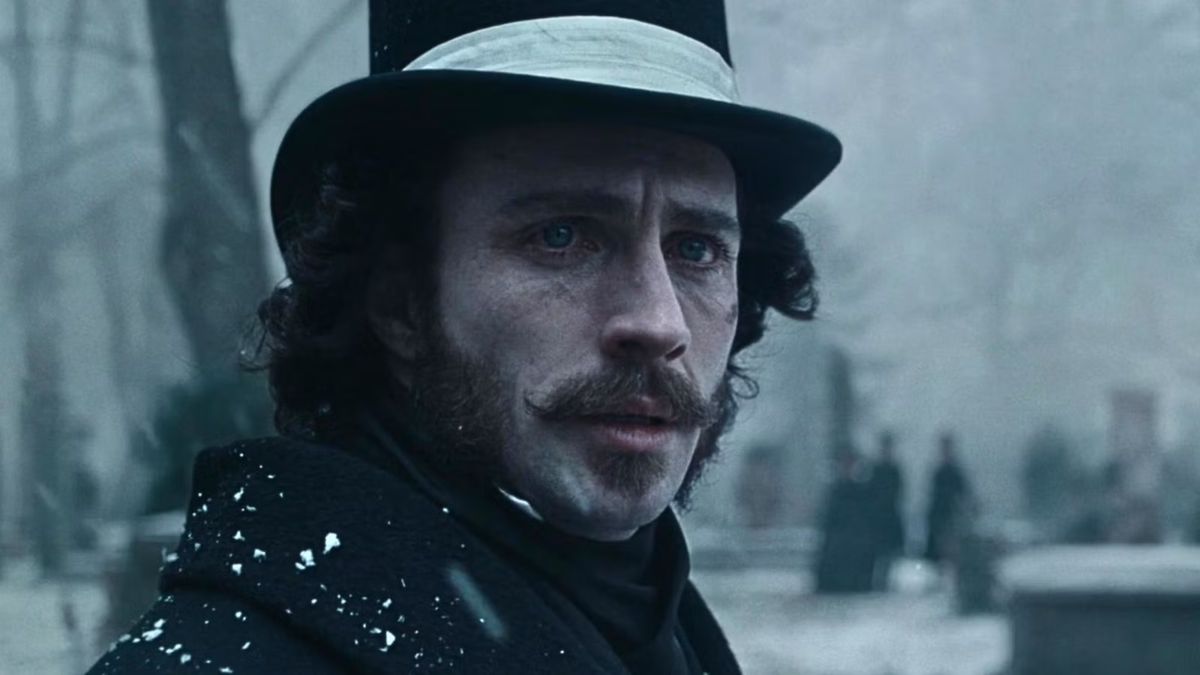 Sötét, nyomasztó világot ígér az új vérfarkasos film