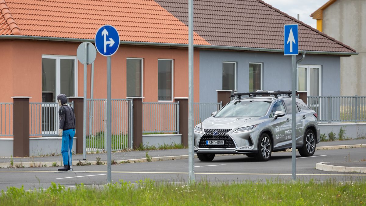Figyelnek az utcán: az okos város mindent lát