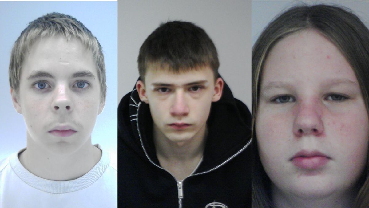 Több fiatal is eltűnt húsvétkor: a rendőrség a lakosság segítségét kéri