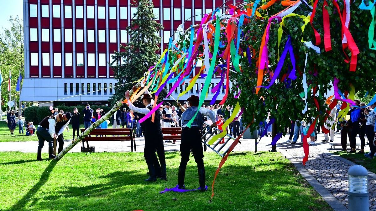 Ezek a legjobb majálisok a Balatonnál: ne tervezz programot május 1-re, amíg ezt nem láttad!