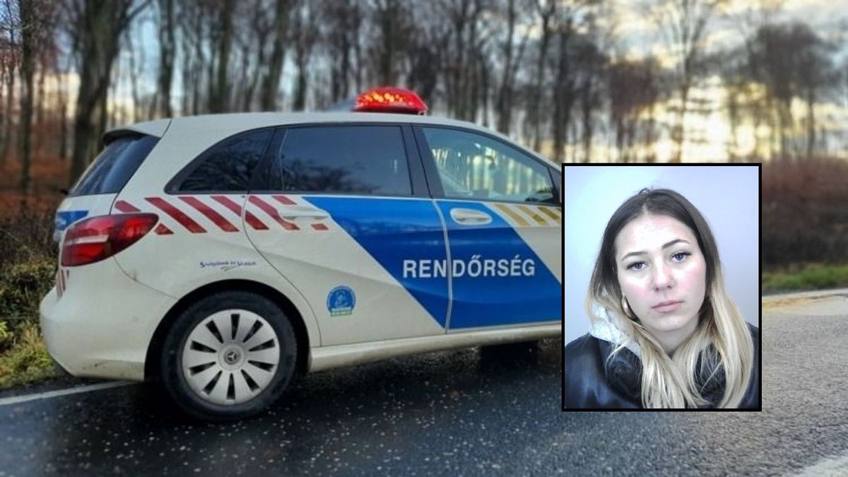 Újabb eltűnés rázza meg a térséget, egy 15 éves lányt keresnek Ajkán