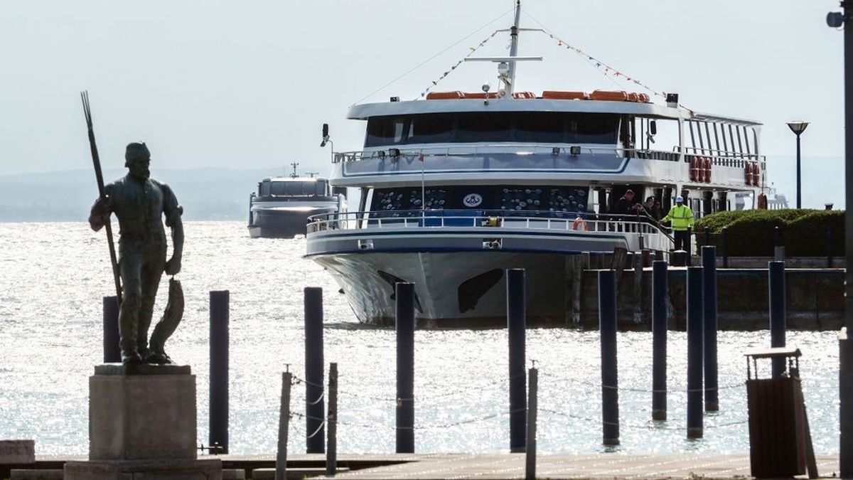 Ingyen hajózhatnak a gyerekek a Balatonon – itt a Kajla kedvezmény részlete