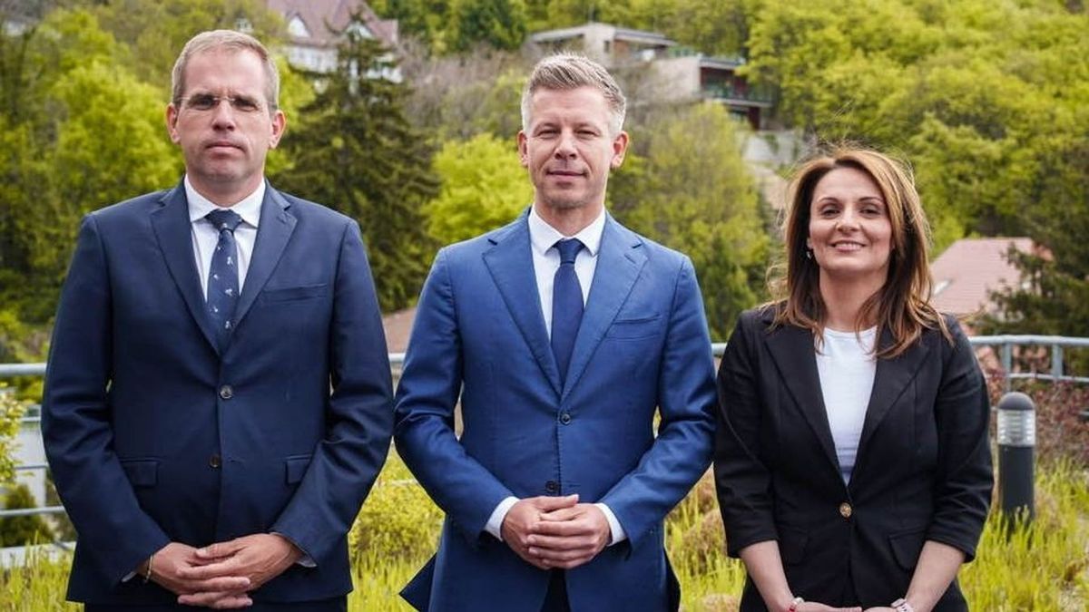 Rákosi-szlogentől a Tisza-kormányig: Ruff Bálint pályaképe