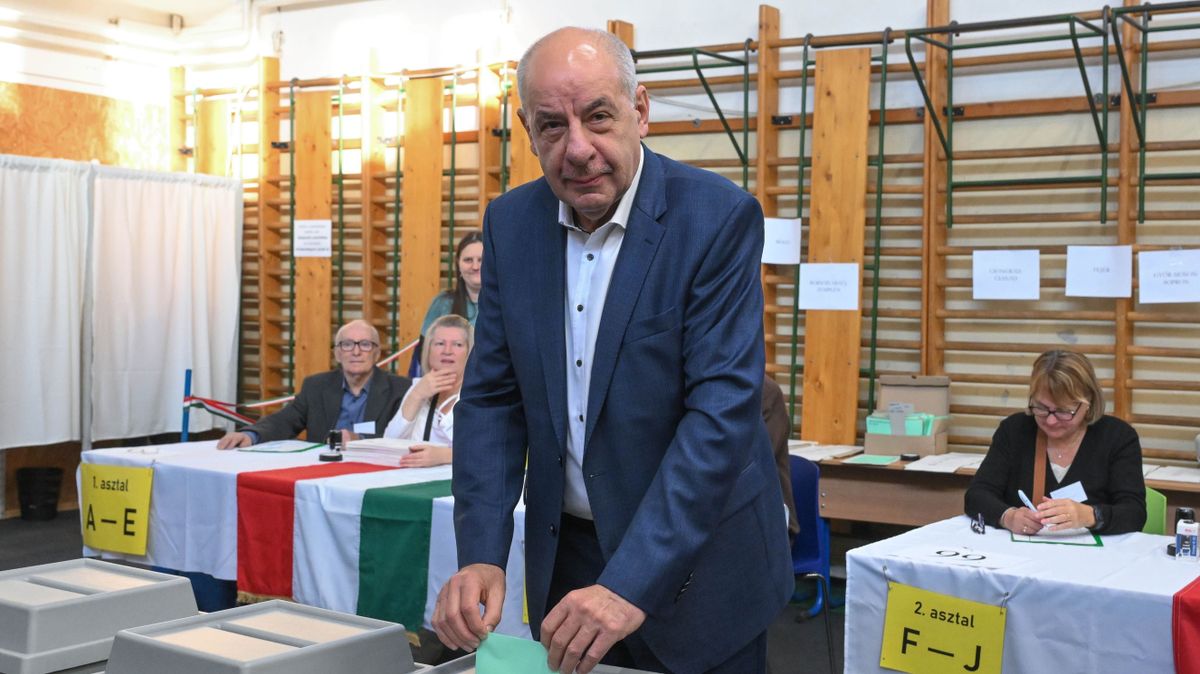 Sulyok Tamás egyeztetésre hívta a parlamentbe jutó pártok vezetőit