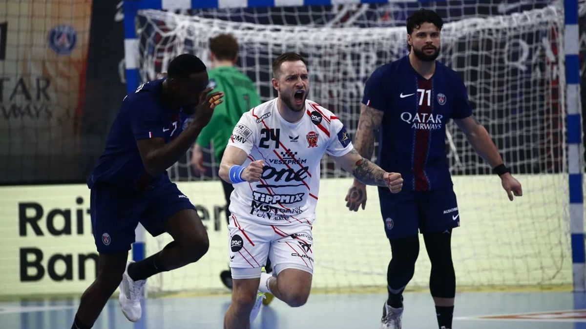 Izgalmas szakasz előtt a One – Remili: jöhet a Szeged, a kupadöntő, és a Füchse! (+ videó)