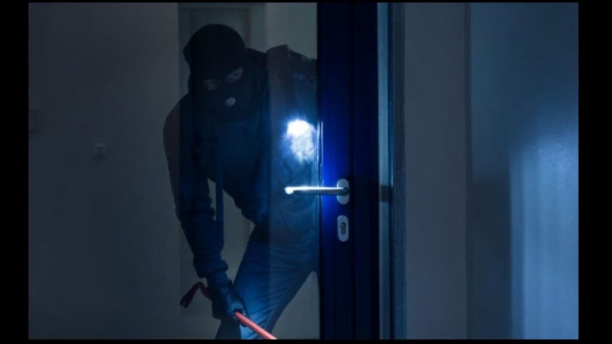 Betörésből túszdráma: váltságdíjat kértek az elfogott besurranó tolvajokért