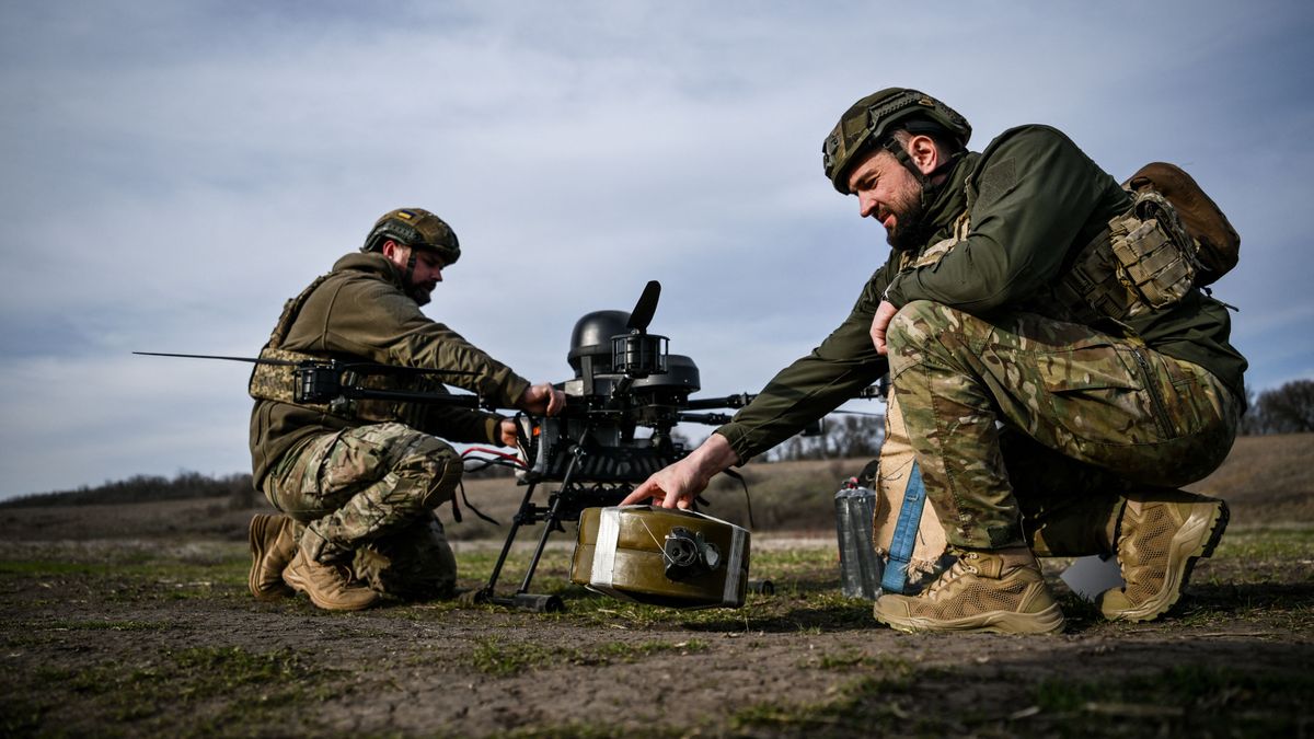 A háború kegyetlen üzenete: senki sem bújhat el a mozgósítás elől