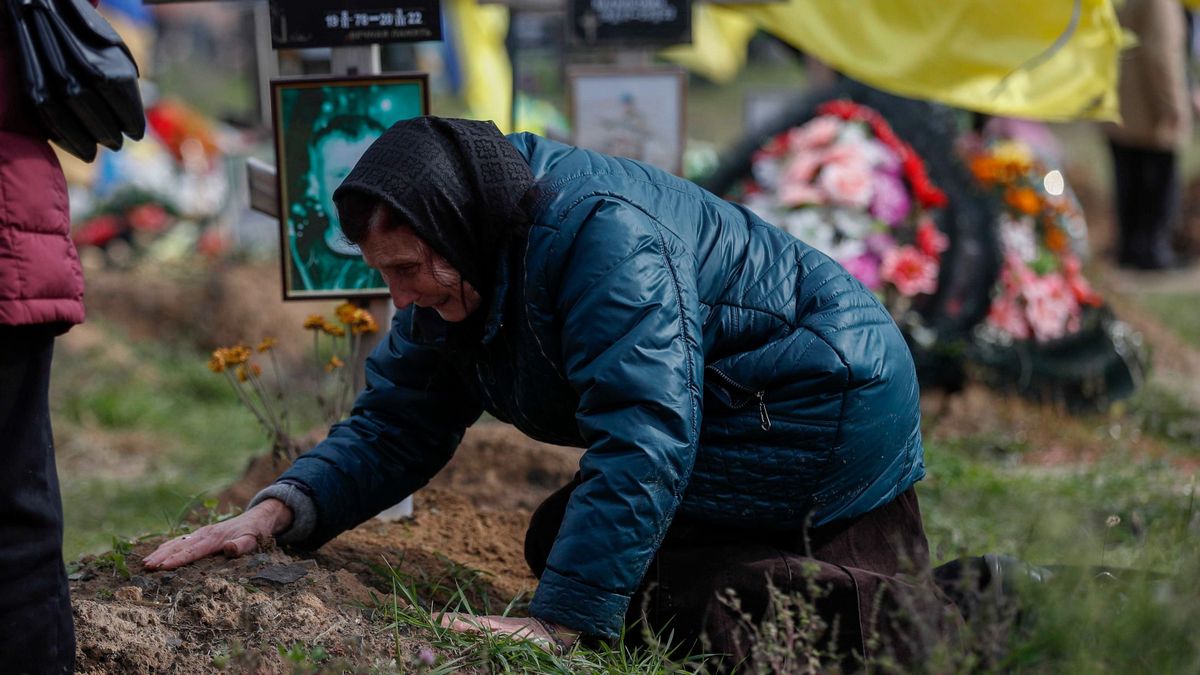 Kényszermozgósítások: riasztó beismerés érkezett Kijevből