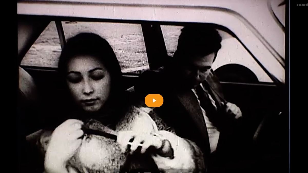 Az ötven éve készült filmhíradó még mindig életet menthet (videó)