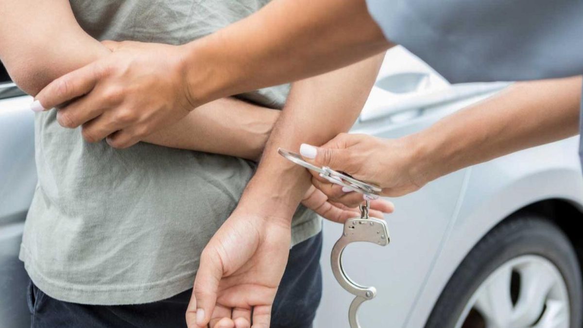 Elfogatóparancsok sora után Németországban buktatták le a magyar férfit