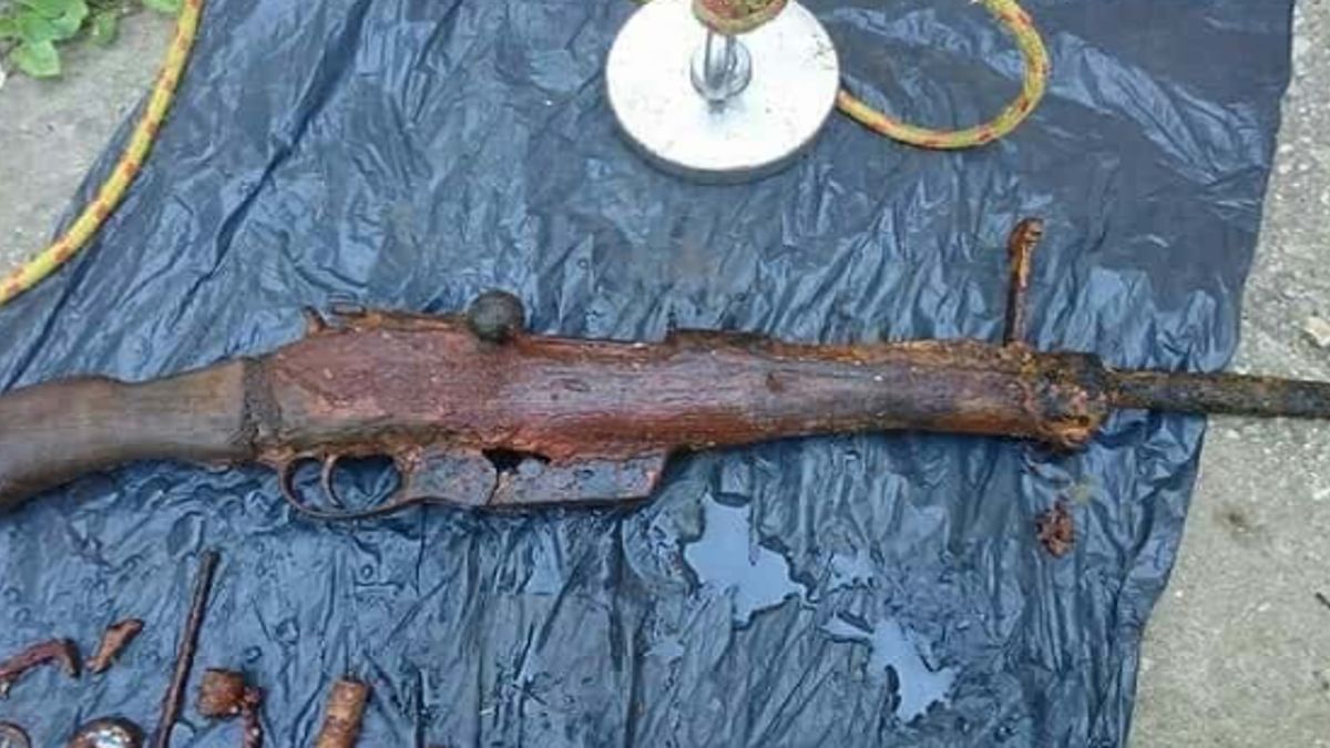 A mély nem felejt: üvölt a veszély a kútból