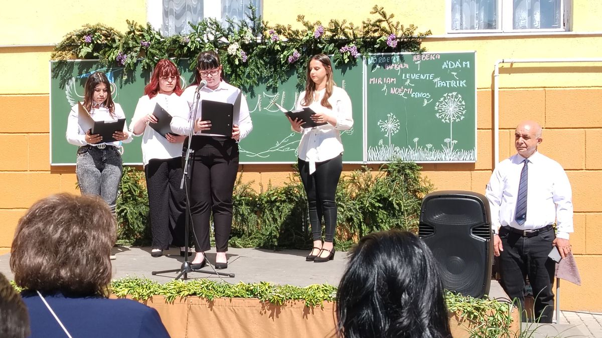 Találjátok meg mindannyian a saját utatokat! (galéria)