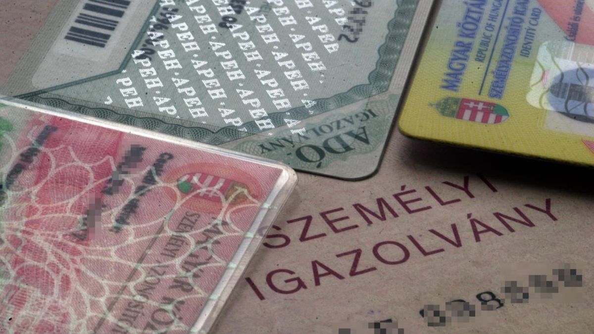Fontos határidő közeleg: ellenőrizni kell az okmányok érvényességét a választás előtt