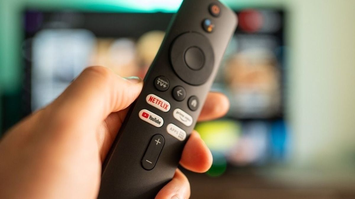 A Netflix különleges, új filmmel rukkolt elő