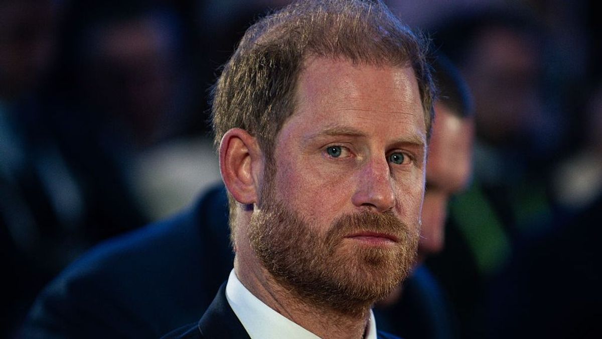 Titkos küldemény Windsorba: Harry herceg gesztusa könnyeket csalt a szemekbe