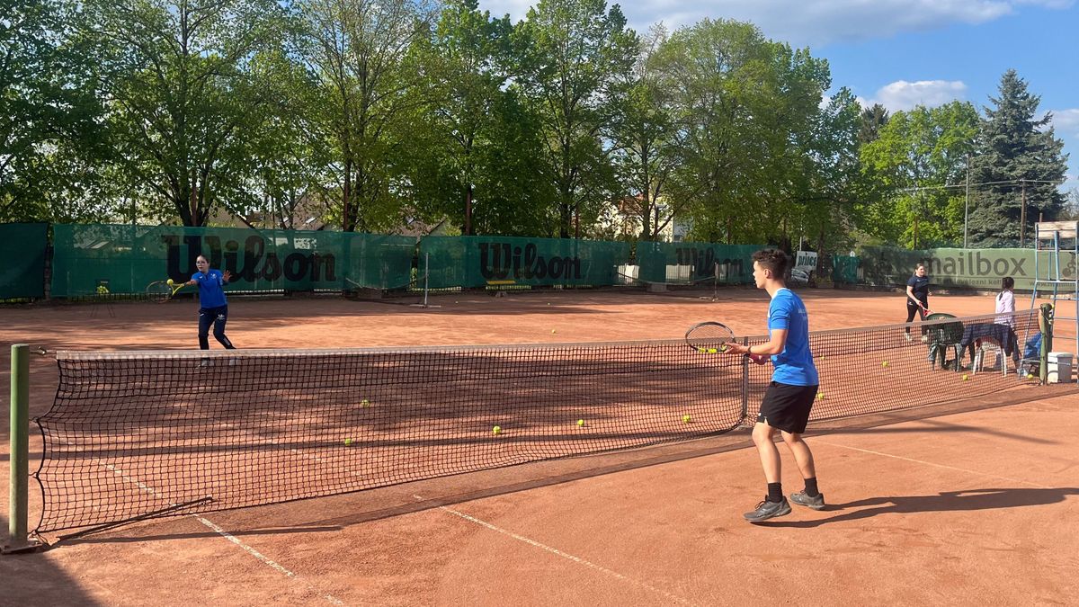 Újra a másodosztályban bizonyíthatnak a veszprémi teniszezők