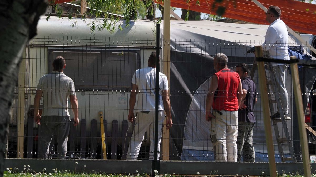 Kempingezési szabályok a Balatonnál: ezt sokan benézik, és bírság lehet a vége +(képek)