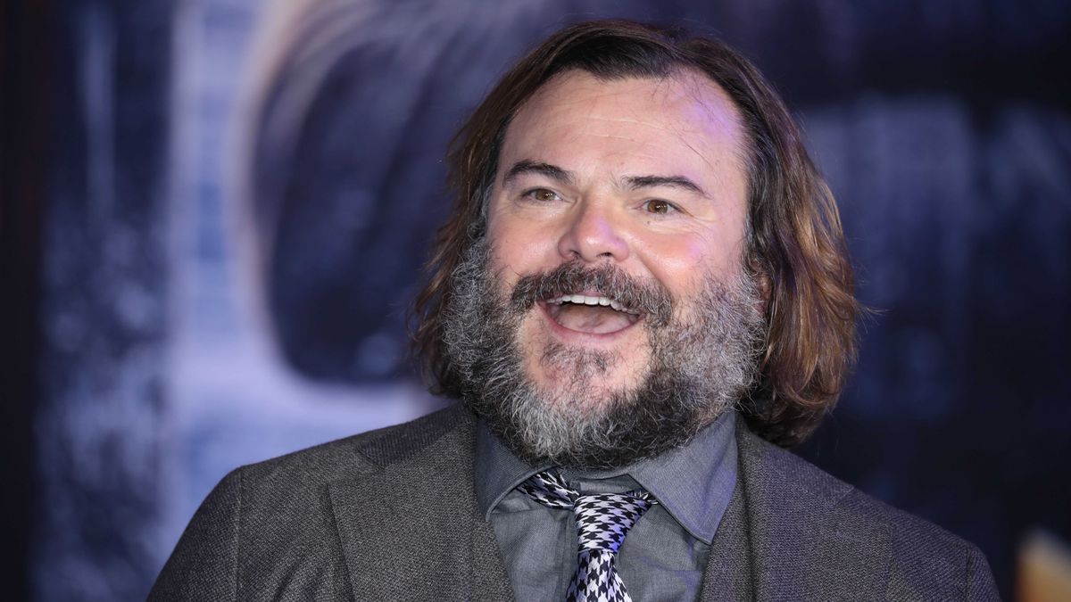 Jack Black könyörgött a Led Zeppelinnek – csak így születhetett meg a Rocksuli kulcsjelenete (videó)