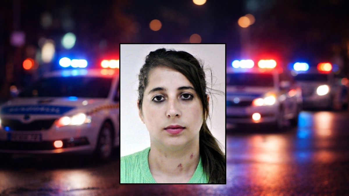 Hiába tűnik ártatlannak, most mégis a tapolcai rendőrség keresi ezt a nőt