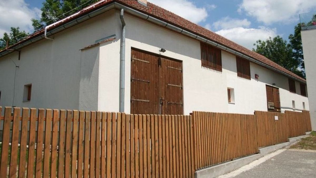 Még különlegesebbé vált, igazán modern lett a szállást is kínáló természetiskola a Bakony közepén