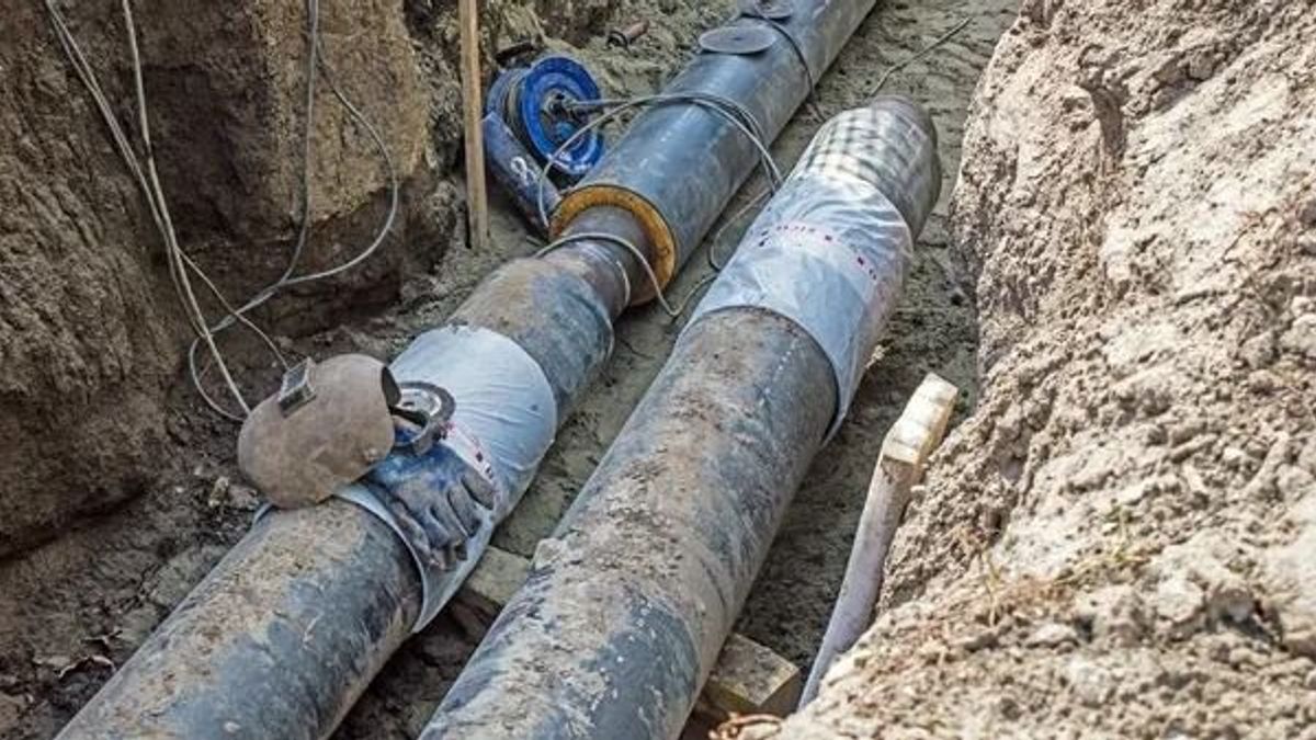 Gázvezeték-rekonstrukció miatt lesz forgalomkorlátozás egy veszprémi utcában