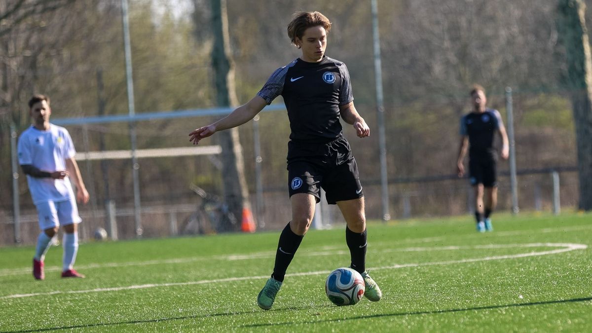 Vármegyei I. osztály: nyert a Balatonalmádi