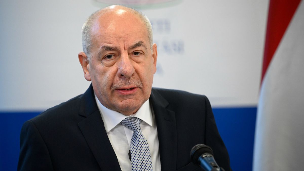 Sulyok Tamás tárgyalt Magyar Péterrel, őt fogja felkérni miniszterelnöknek