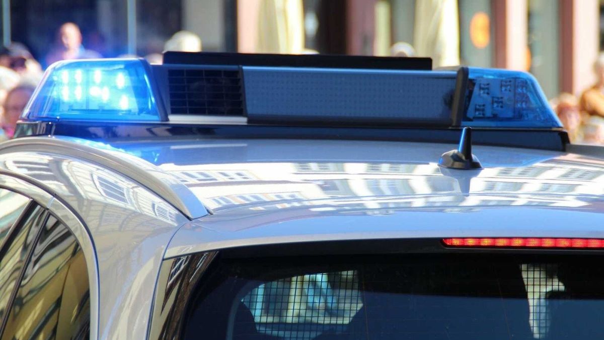 Összeverekedett két fiatal Tapolca belvárosában, mindkettőjüket előállították (+videó)