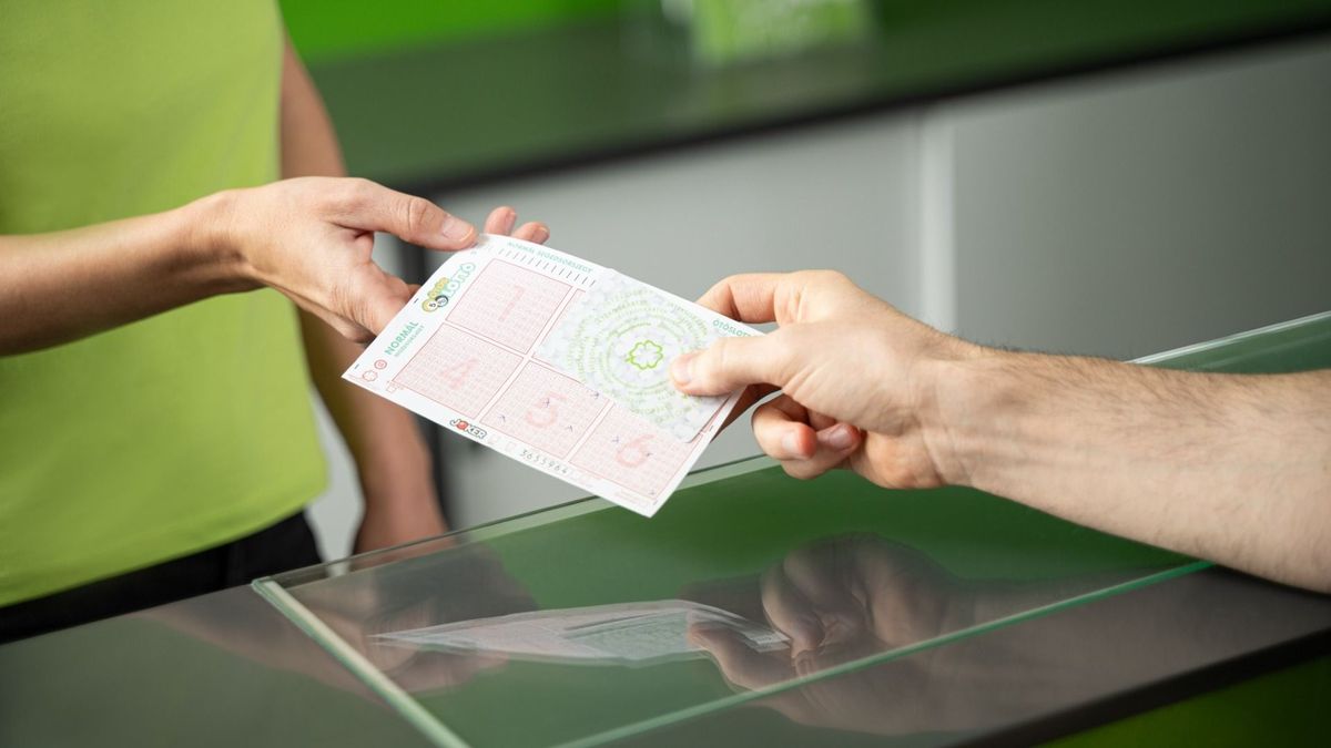 Akár 120 ingatlant is vehetnénk az ötös lottó főnyereményéből