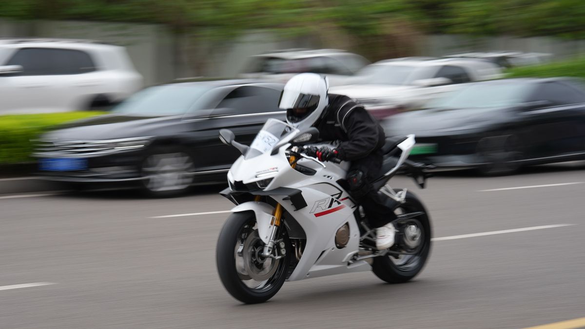 Elkezdődött a motoros szezon: már az első napokban több baleset történt (+videó)