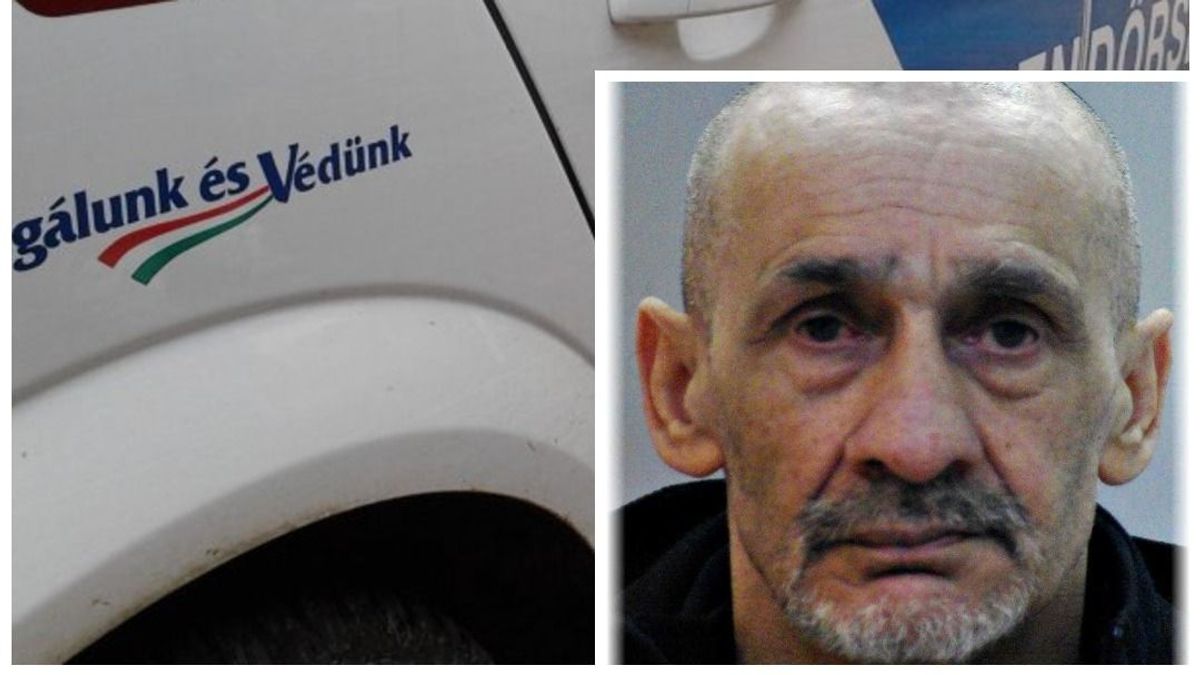 Figyelem! Csalás miatt körözött férfit keres a rendőrség