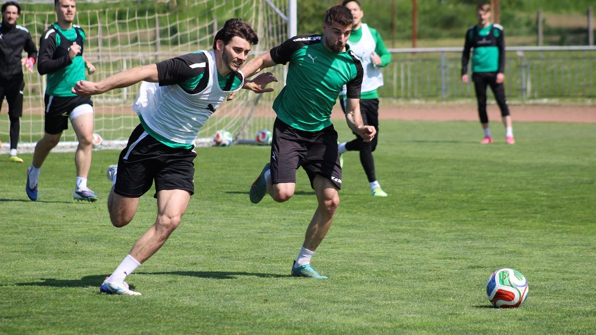 Mezőkövesdre utazik az FC Ajka