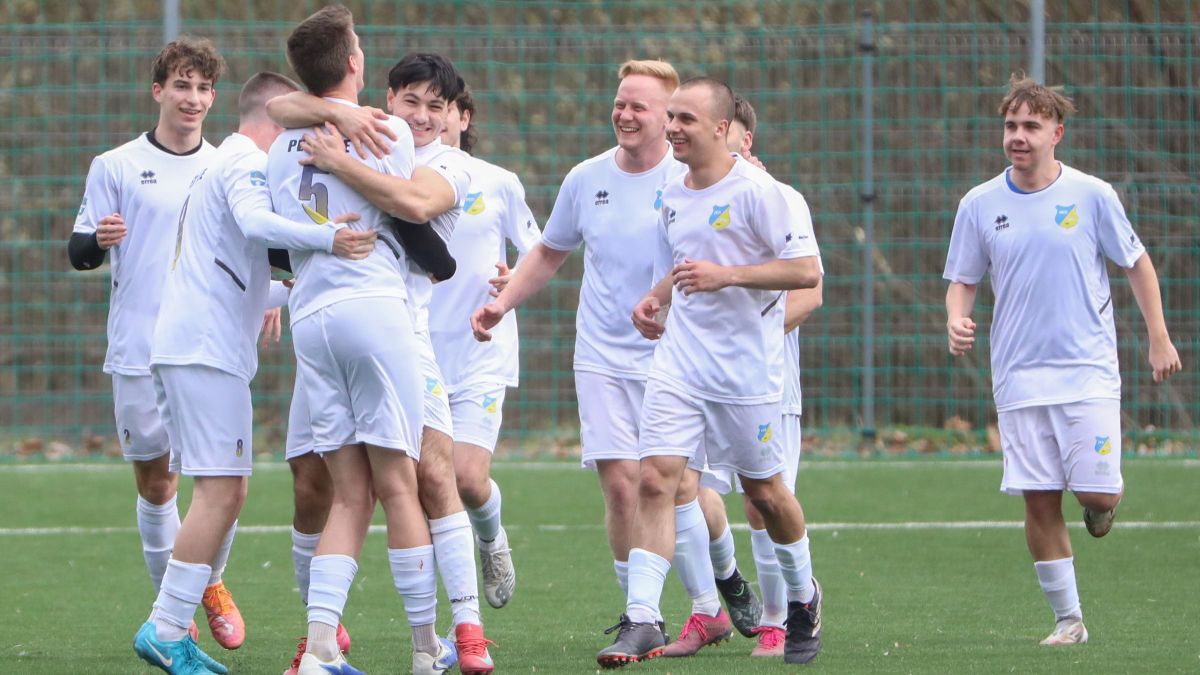 Ollózós gól után a 95. percben jött a dráma Szentantalfán