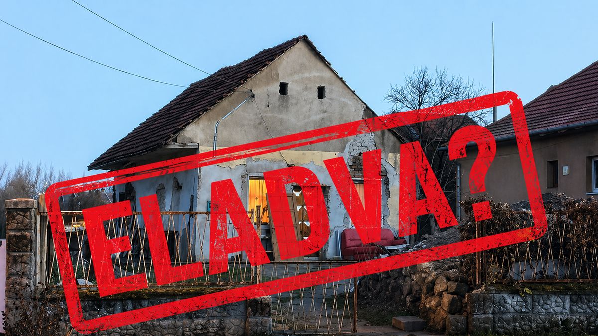 A lakások drágák, vevő nincs – megakadt az ingatlanpiac?