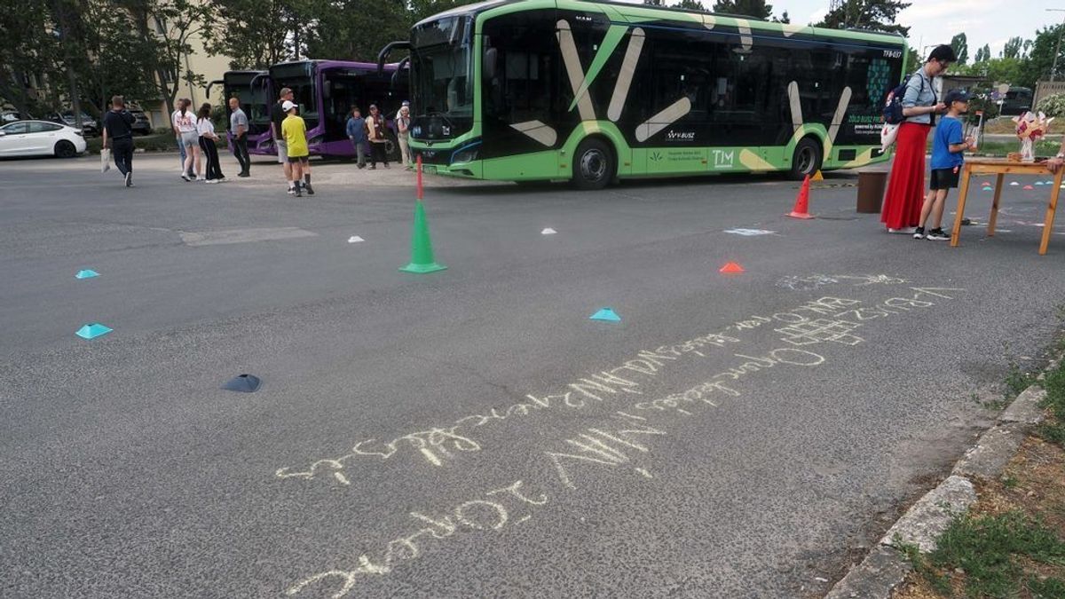 Interpelláció után reagált a városvezetés a Haszkovó utcai energiatároló ügyében
