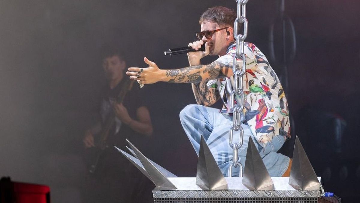 Pápára jön a fiatalok egyik kedvenc előadója