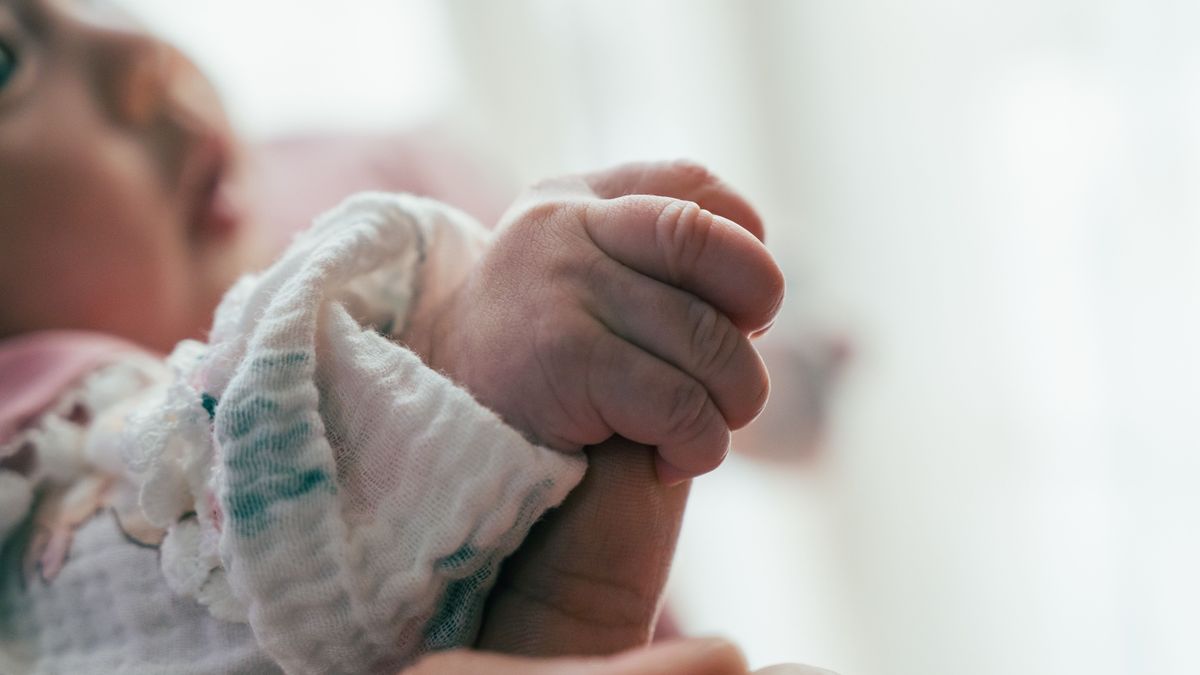 Zelda, Benett és Elina: 16 baba született az elmúlt napokban