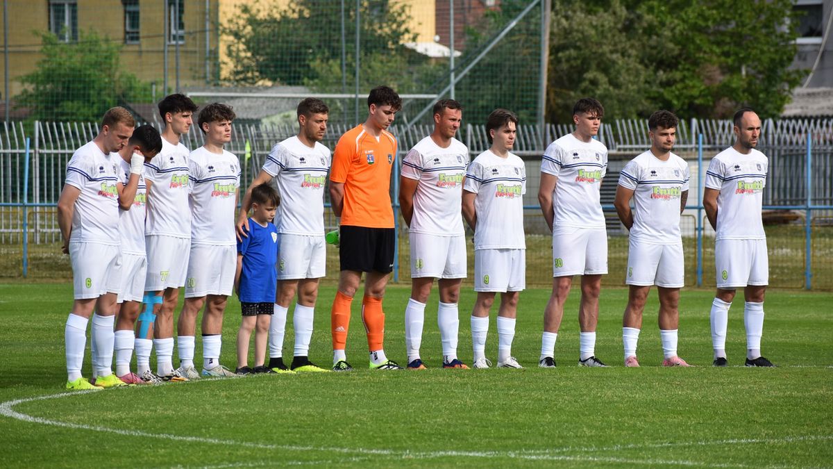 Már biztos, kiesőhelyen zár a Perutz FC Pápa