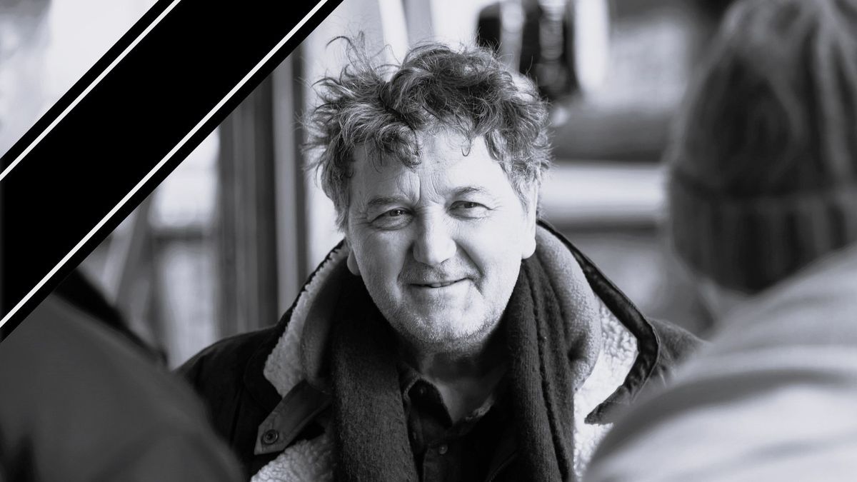 Mucsi Zoltánról érkezett a szívszorító hír Scherer Péter halála után