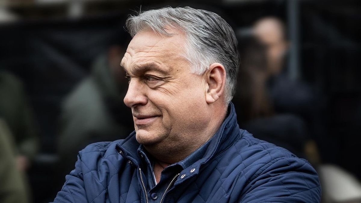 Orbán Viktor megmutatta, hol fog dolgozni szombattól (videó)