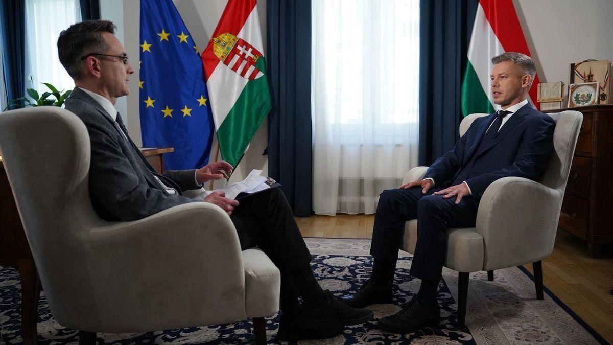 Magyar Péter osztogatásának a középosztály fizetheti meg az árát