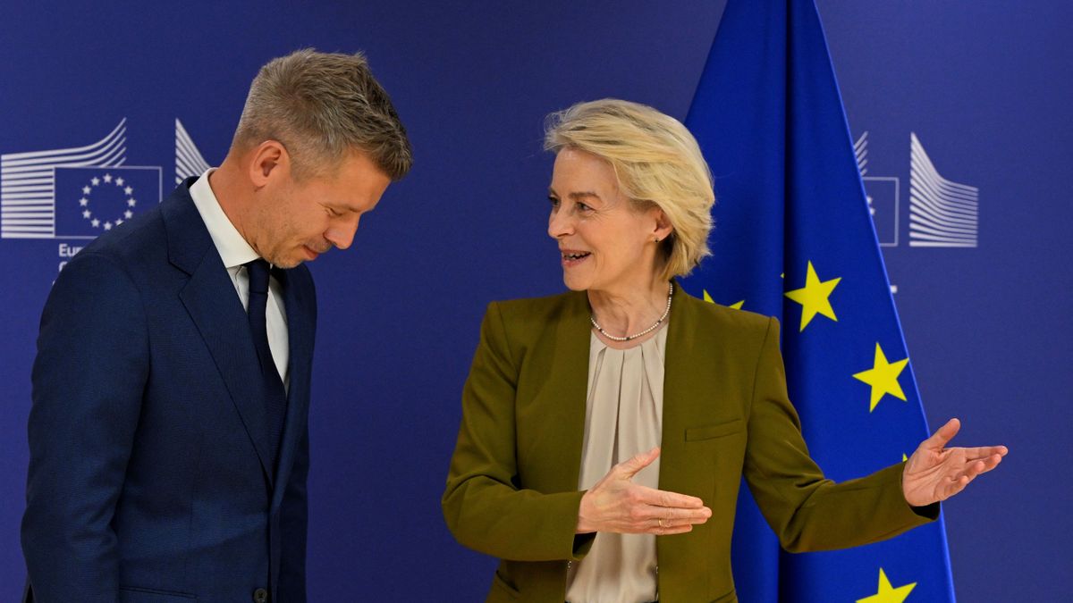 Magyar Péter reményeit hűtheti a brüsszeli álláspont: előbb reformok, aztán pénz