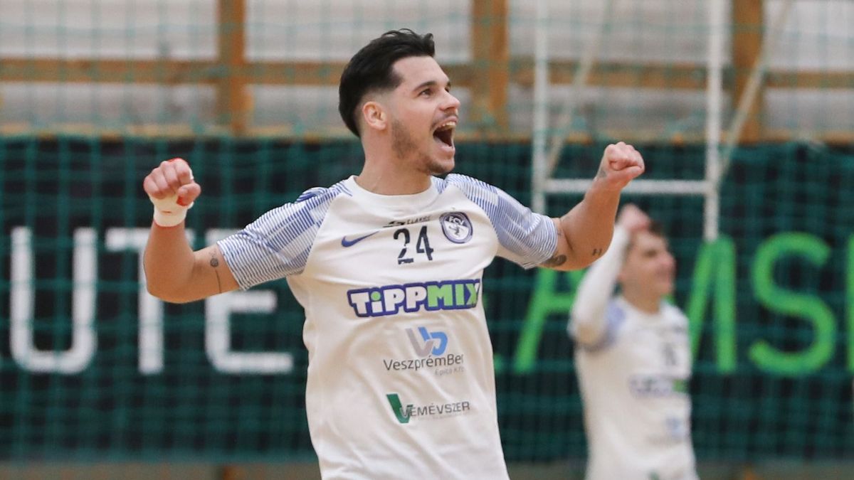 Veszprémben emelik fel vasárnap a kupát, kérdés, lesz-e hazai ünnep