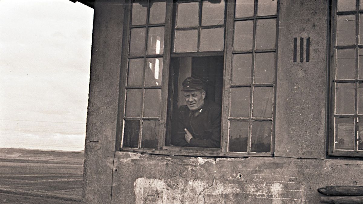Indulunk a bakterházak világába, visszavonatozunk az időben 70 évet, egészen a Balatonig (galéria)