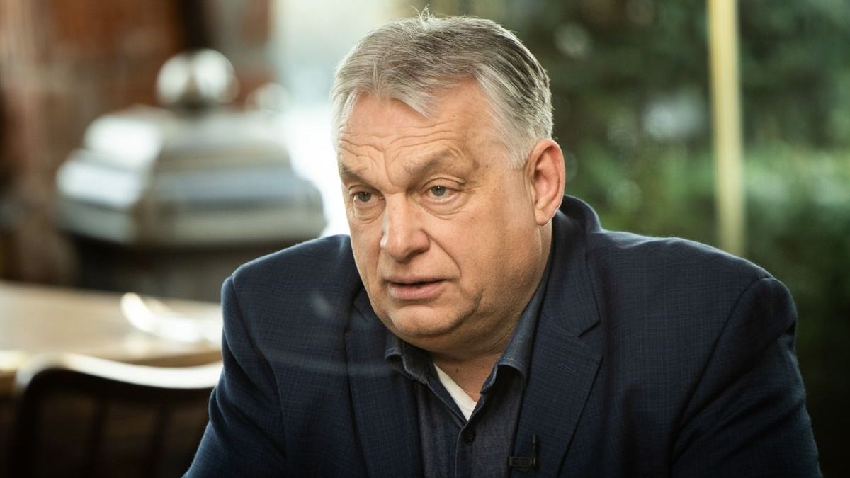 Orbán Viktor: Tigrisek vagyunk, nem nyulak