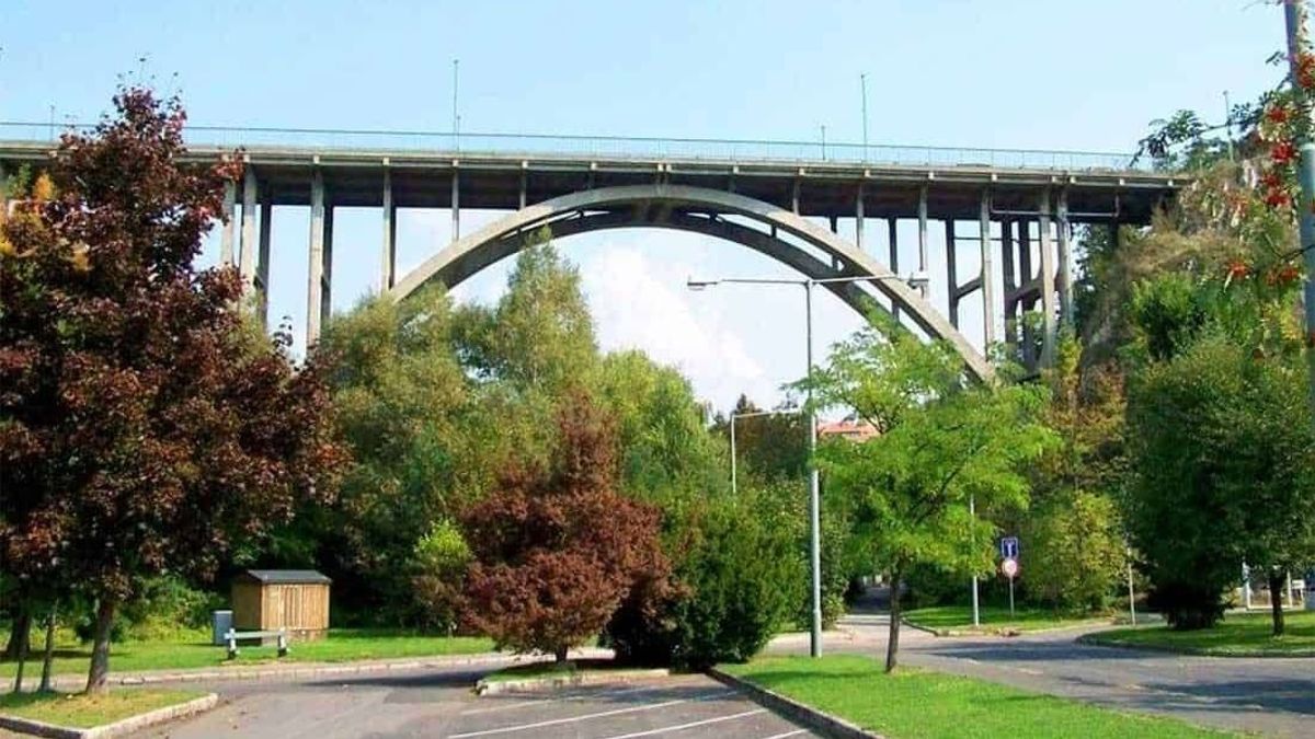 Fordulóponthoz ért a halálhídként emlegetett veszprémi viadukt ügye, így alakítanák át