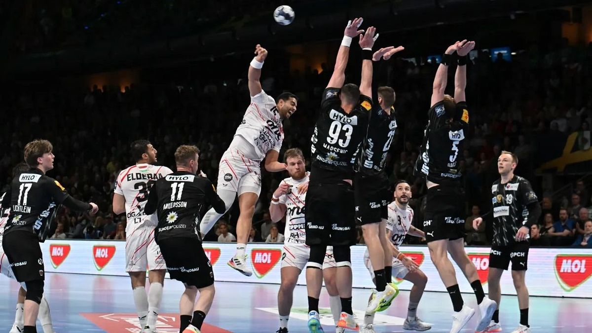 Mi hiányzott a Veszprémek a négyes döntőbe kerüléshez? (+ videó)