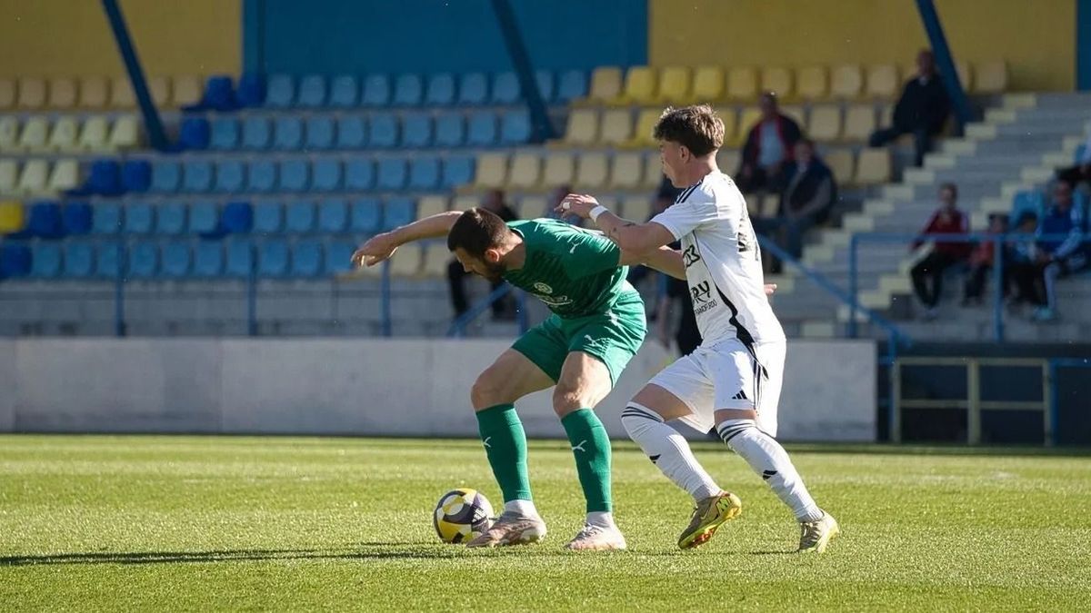 Hamar eldőlt a találkozó