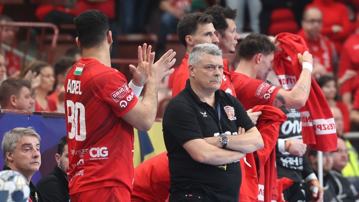Hatan maradtak a One Veszprém keretében, egymással is összecsapnak a játékosok